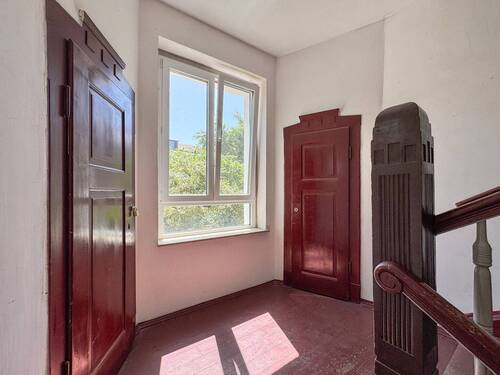 Treppenhaus - 