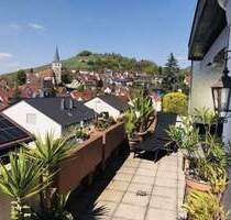 Über den Dächern von Remshalden