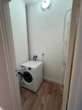 Abstellkammer / Waschraum - 