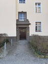 Hauseingang - 