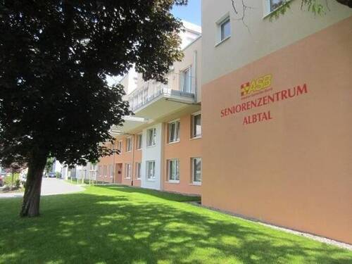 ASB Pflegeheim - 