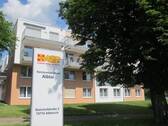ASB Seniorenzentrum Albbruck - ASB Seniorenzentrum Albtal in Albbruck