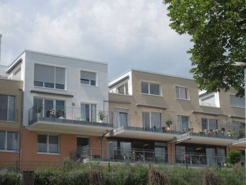 Ansicht Süd - 