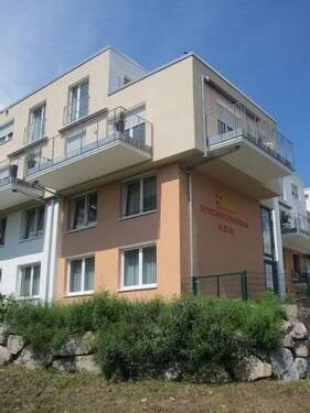 Ansicht Ost - 