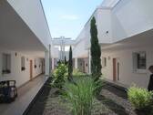 Laubengang / Dachgärten - Etagenwohnung mit 80,20 m&sup2; in Albbruck zur Miete