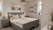 Schlafzimmer - 