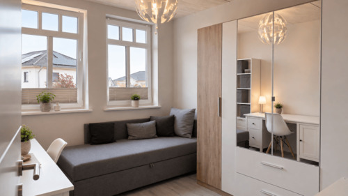 Kinderzimmer - 