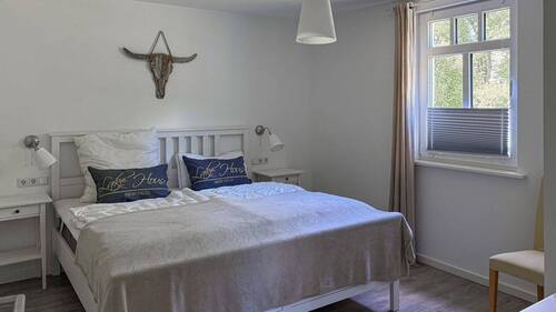 Gästewohnung_Schlafen - 