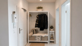 Flur_Garderobe - 