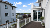Terrasse - 