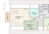 Grundriss - 