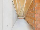 Garderobe / Abstellplatz - Etagenwohnung mit 61,20 m&sup2; in Ingolstadt zum Kaufen