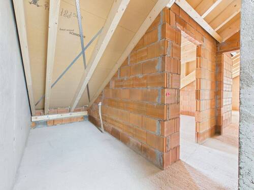 Garderobe / Abstellplatz - 