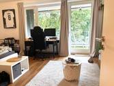 Wohnen Zugang Balkon 1 - 4 Zimmer Etagenwohnung zur Miete in Köln
