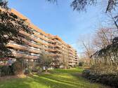 Klerschweg 7-13 - Etagenwohnung mit 114,00 m&sup2; in Köln zur Miete