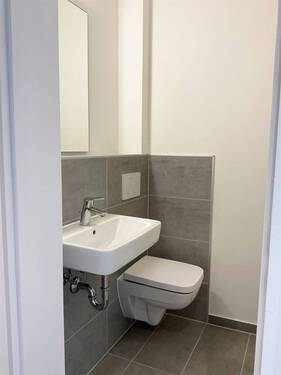Gäste-WC - 
