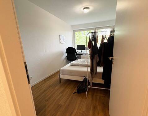 Zimmer 1 - 