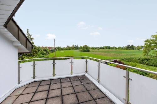DG - Balkon - 
