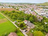 Drohnenaufnahme - 