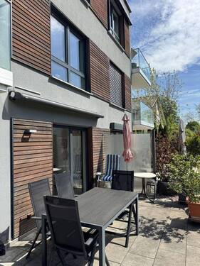 IMG_6208.JPG - Terrassenwohnung mit 120,00 m&sup2; in Bad Aibling zum Kaufen