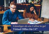 Aktion - Büro in Neuss zur Miete