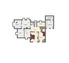 Grundriss UG - 