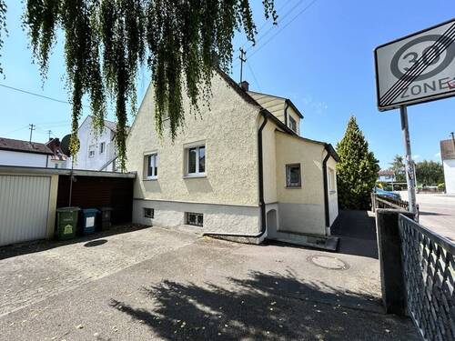 Altbestand - 
