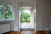 EG Terrasse - 