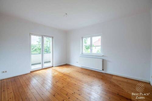 1.OG Schlafzimmer - 