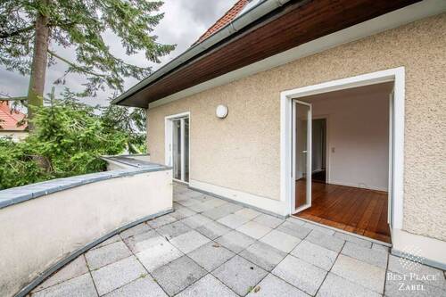 1.OG Terrasse - 