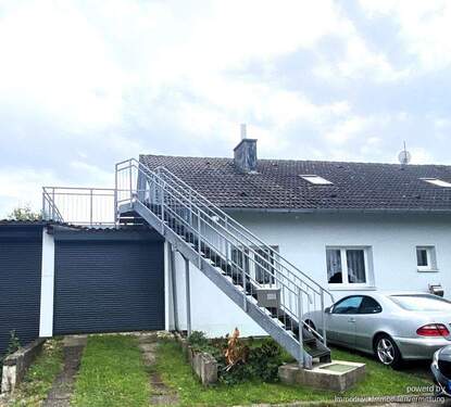 Außenansicht - 