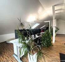 Schickes kleines Studio Büroraum in Heroldstatt