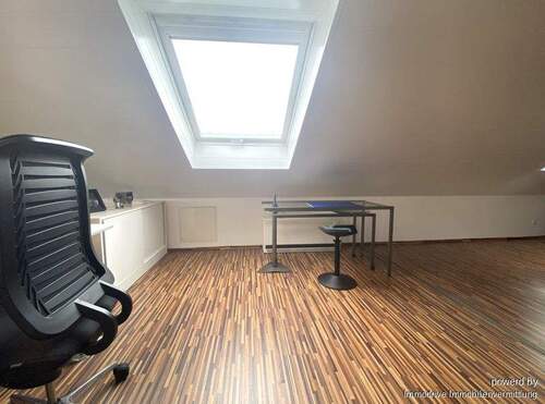 Büro - Büro in Heroldstatt zur Miete
