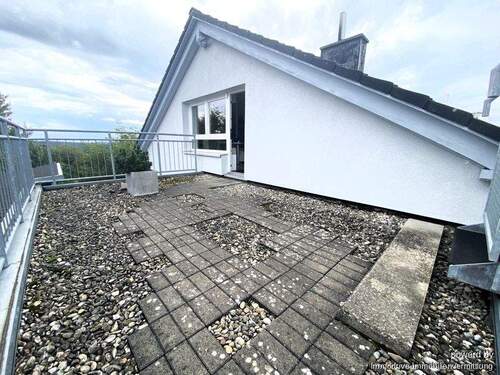 Balkon - 