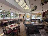 Gastraum Gewerbe 1 - 