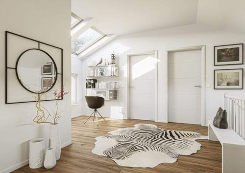 Bild 4 - 4 Zimmer Einfamilienhaus zum Kaufen in Hamburg