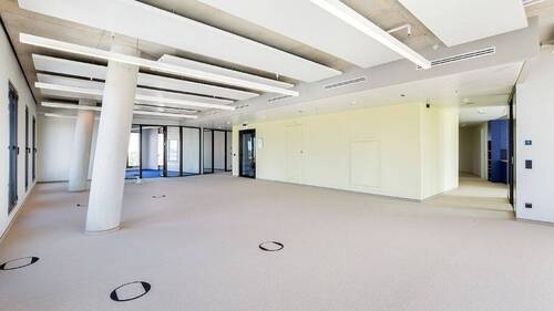 Open space Süd - Büro in München