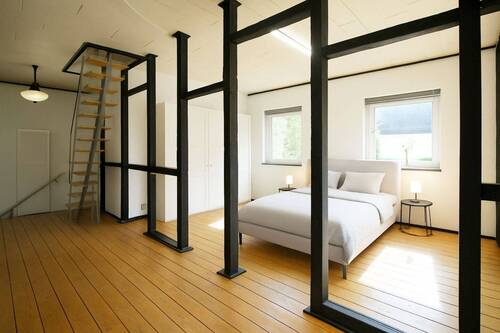 Homestaging 1. OG Fachwerk (1) - 