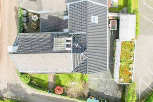 Außenansicht (oben) - 