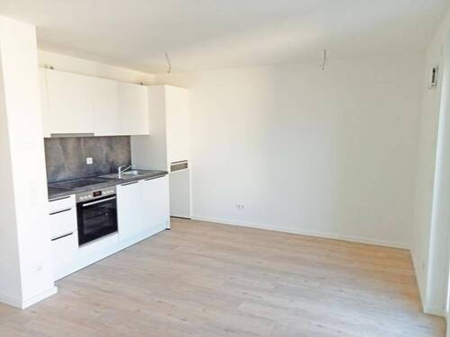 Küchen Essen - 1 Zimmer Etagenwohnung zur Miete in Nürnberg