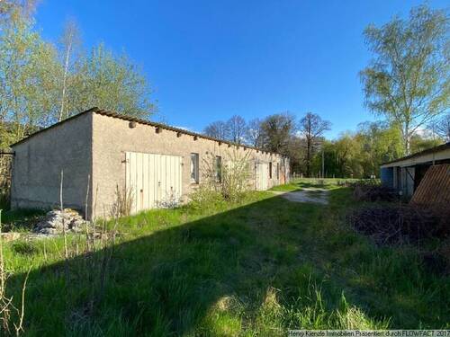 Bild 2 - 1 Zimmer Einfamilienhaus zum Kaufen in Waldhufen