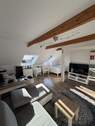 Dachbodenwohnung - 