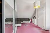 Schlafzimmer DG - 