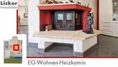 EG-Wohnen-Heizkamin - 