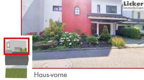 Haus-vorne - 