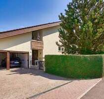 Hier beginnt Ihr neues Familienglück - Ein- bis Zweifamilienhaus zentrumsnah im Grünen! - Bönnigheim