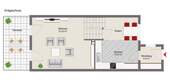 Grundriss Erdgeschoss - 