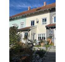 Reihenmittelhaus in Hengersberg