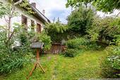 Wohnung - Garten - 