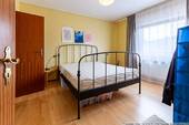 Wohnung - Schlafzimmer - 